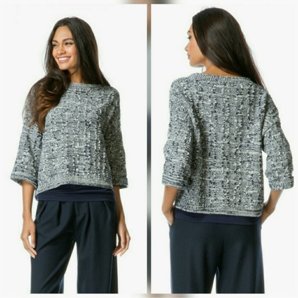 Rag & Bone Ginny Pullover Sweater